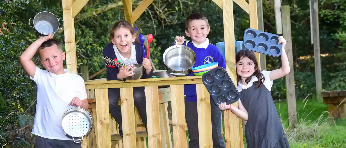 Black Lane School Wrexham - Press Release - Image 1