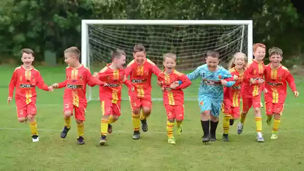 Hatton FC - Press Release - Image 1