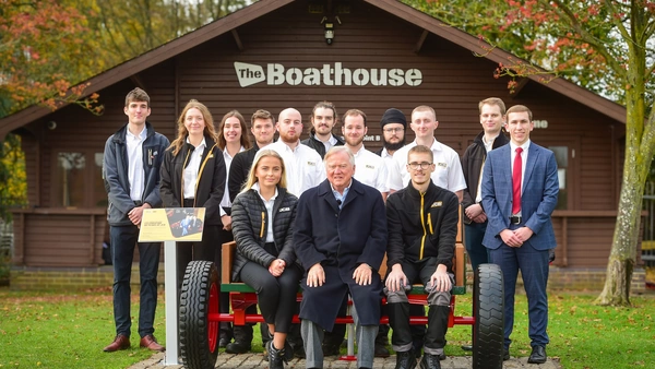 Listening Bench - Press Release - Image 3