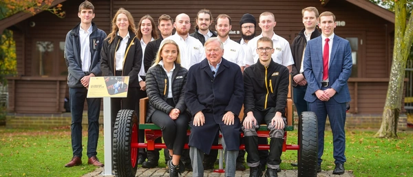 Listening Bench - Press Release - Image 3