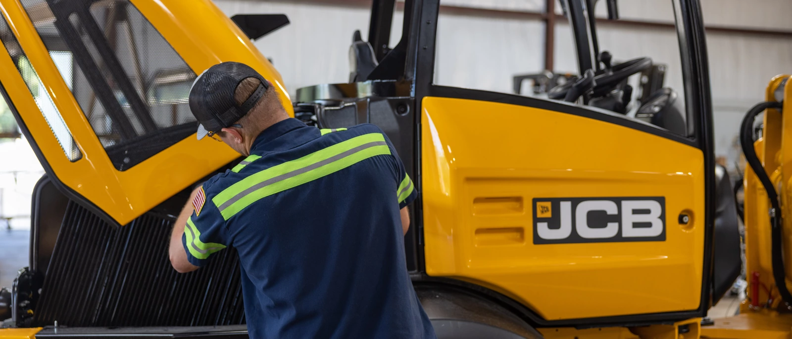 North America Dealer Service