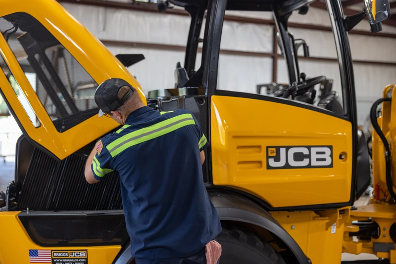 North America Dealer Service
