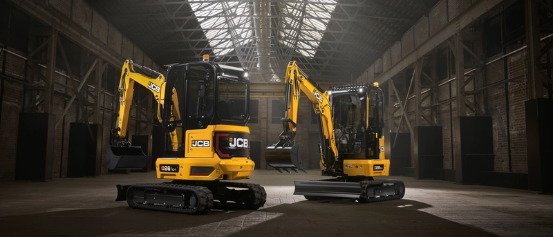 25Z-1 and 26C-1 Warehouse image 1