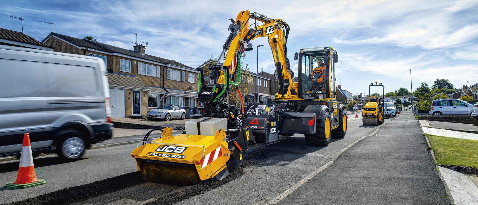 30351 - Pothole Pro Versatility Shoot Images 