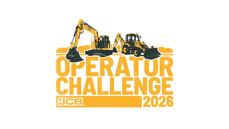 Operator challenge 2026 logo