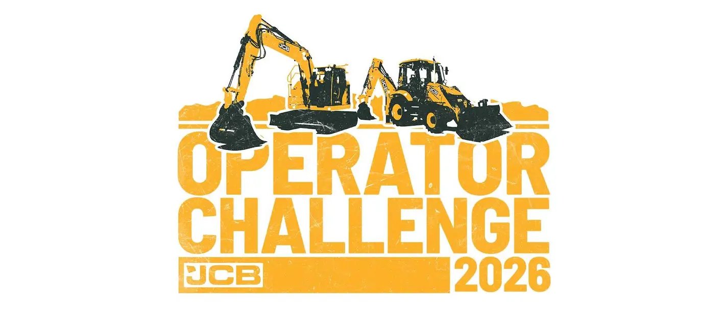 Operator challenge 2026 logo