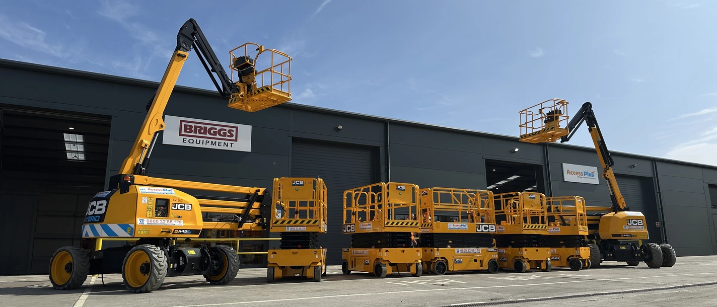 Access Plus Scotland Blog 1