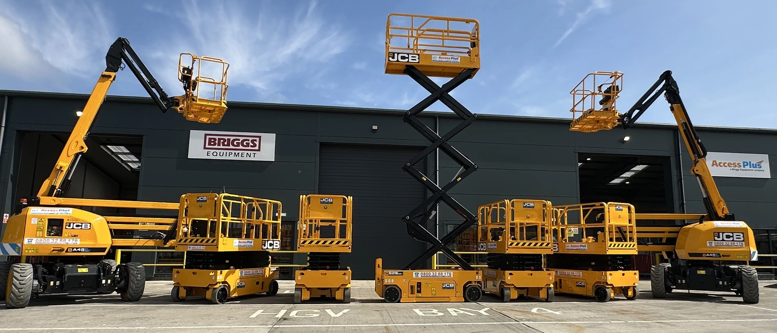 Access Plus Scotland Blog 2