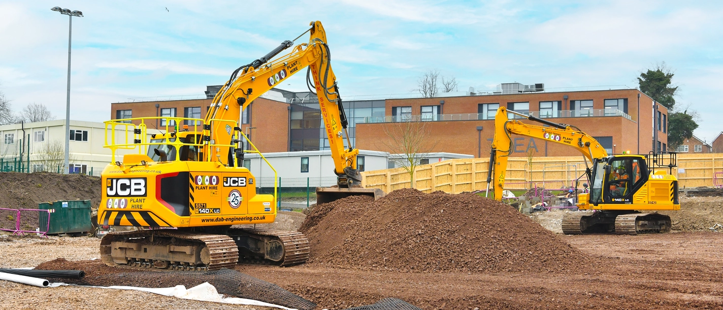 DAB Civil Engineering Contractors Ltd 140X Blog 2