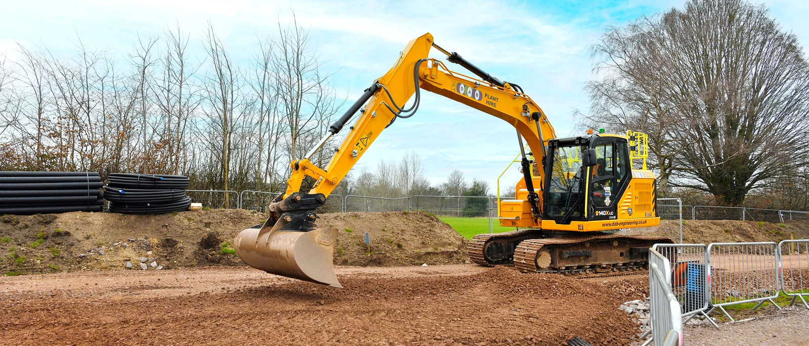 DAB Civil Engineering Contractors Ltd 140X Blog 3