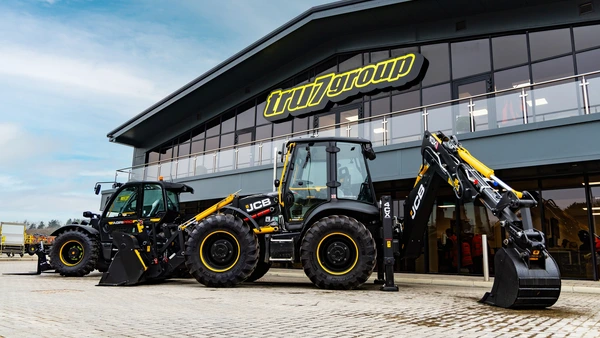 Tru7 Group 80th Machines News