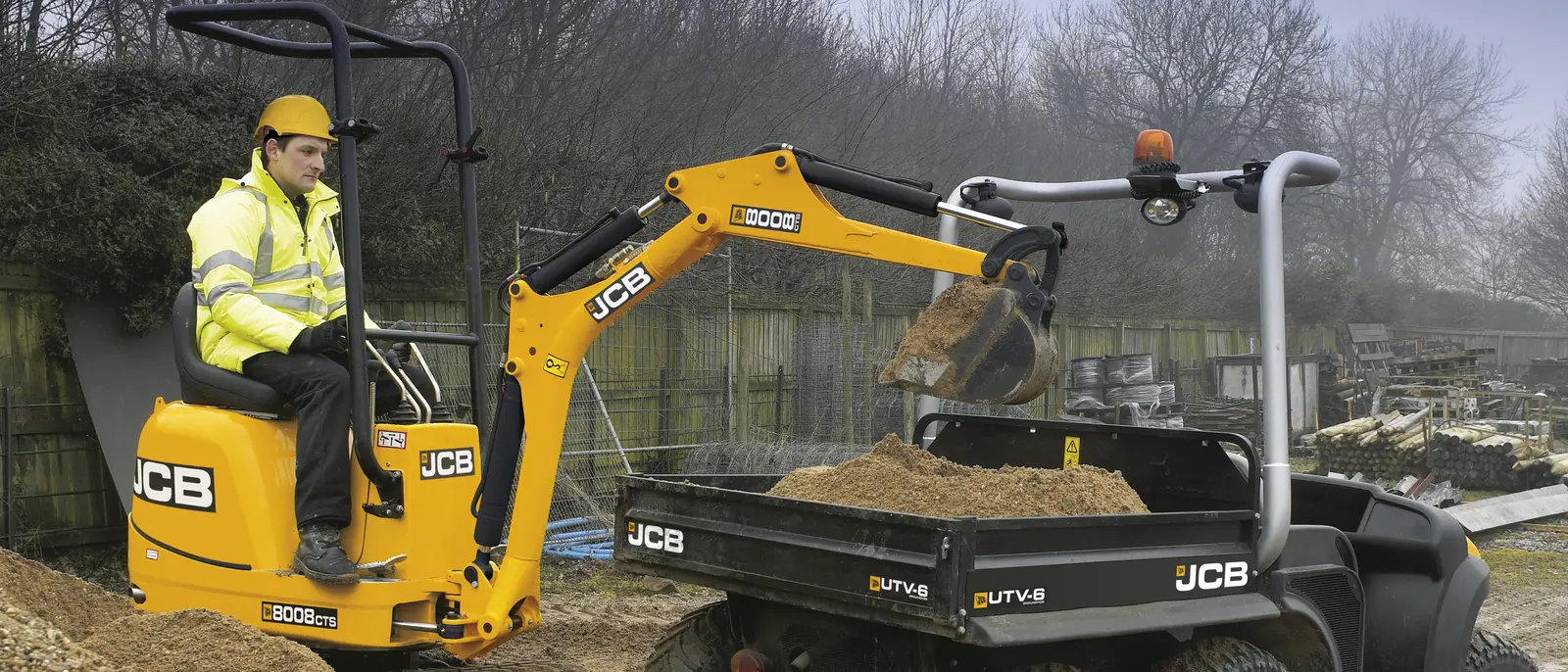 8008 CTS - Application 