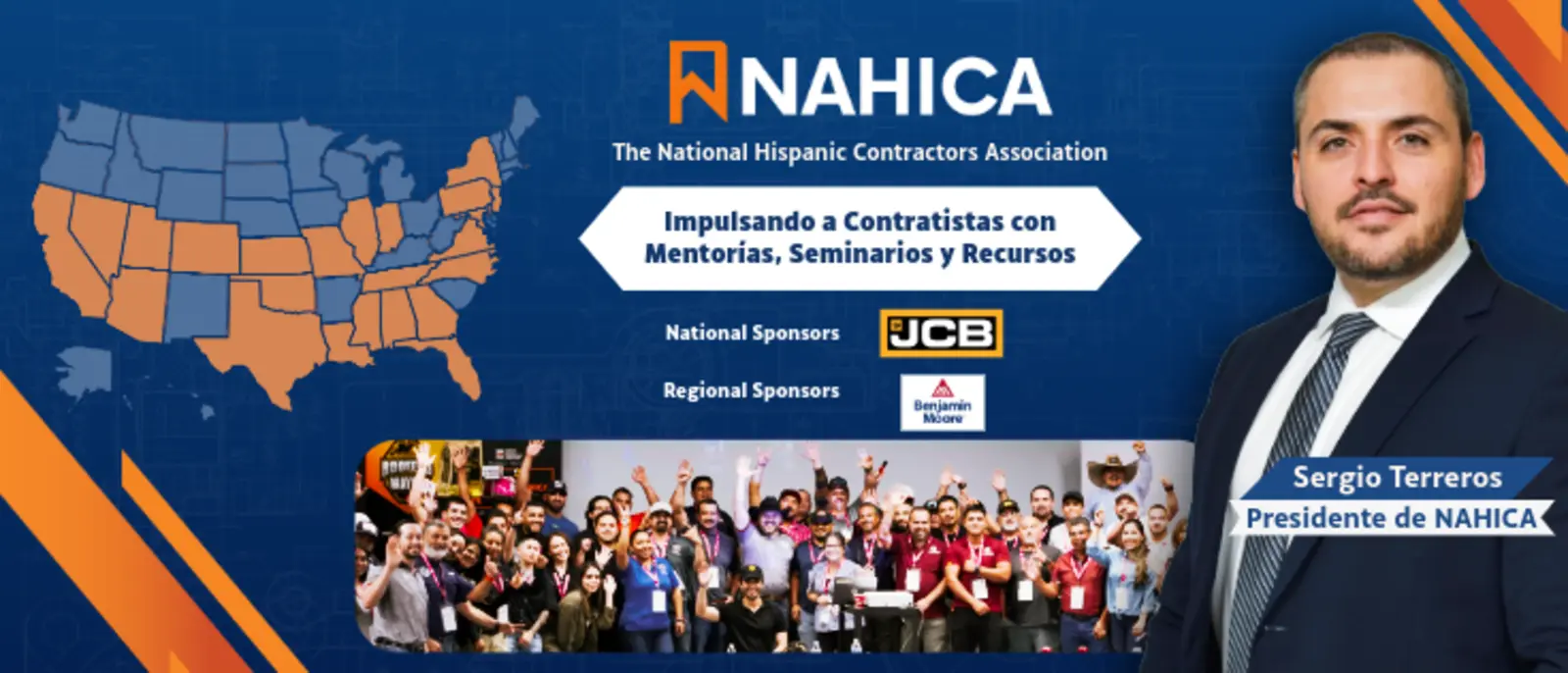 NAHICA Partnership