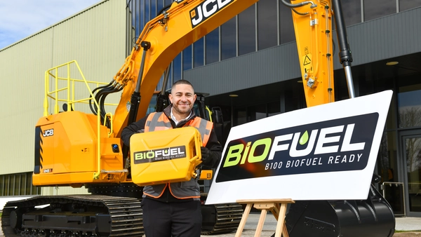 B100 BioFuel BioDiesel News