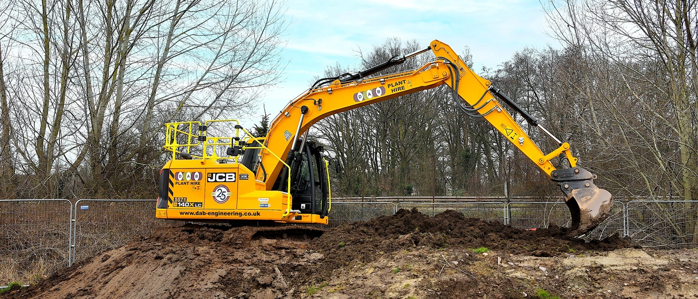 140X LC Stage V DAB Engineering Press imagery
