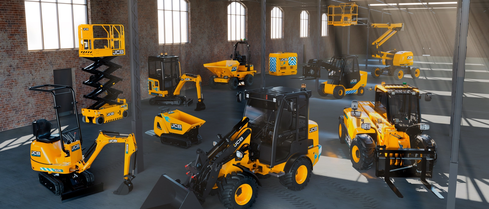 ETECH RANGE (LANDSCAPE)