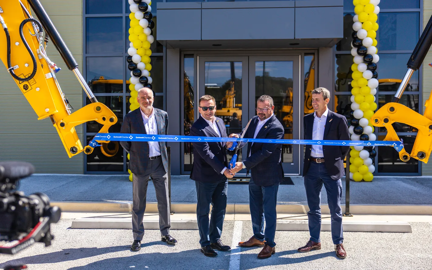 WesPro Grand Opening