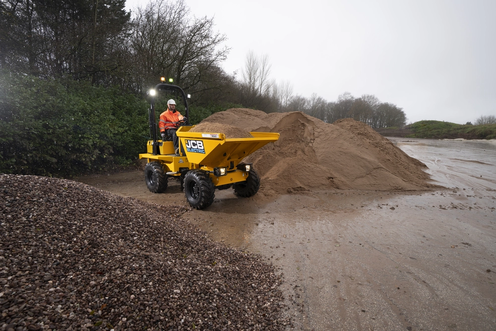 3TE Site Dumper application