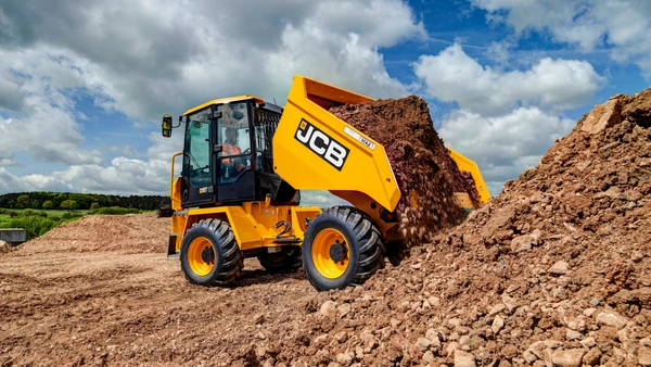 9T DualDrive Dumper Press Image May 2026