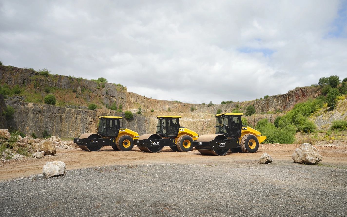 VM118D, VM128D & VM138D Range Shot 2
