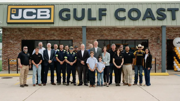 Gulf Coast Grand Opening