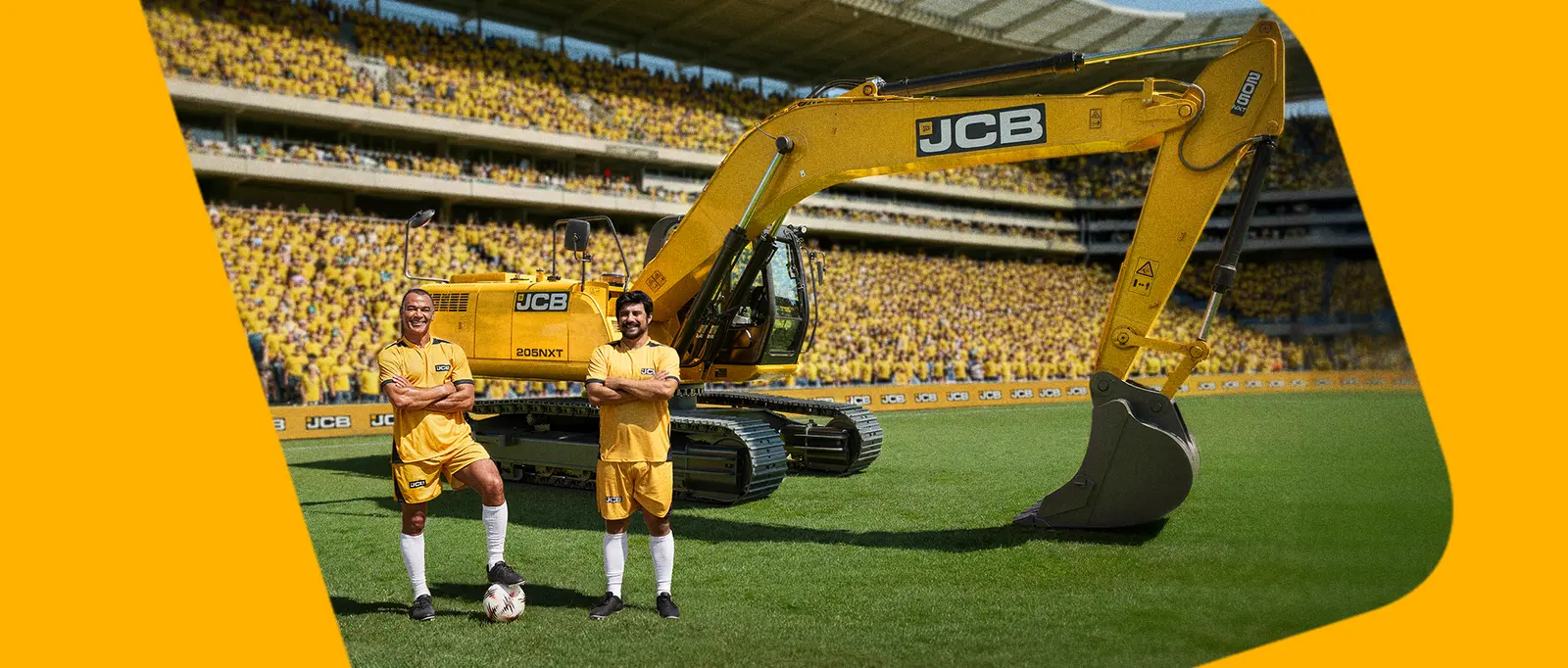 Brazil - Landing Page - FIFA World Cup - Campanha - Desktop/Mobile V3