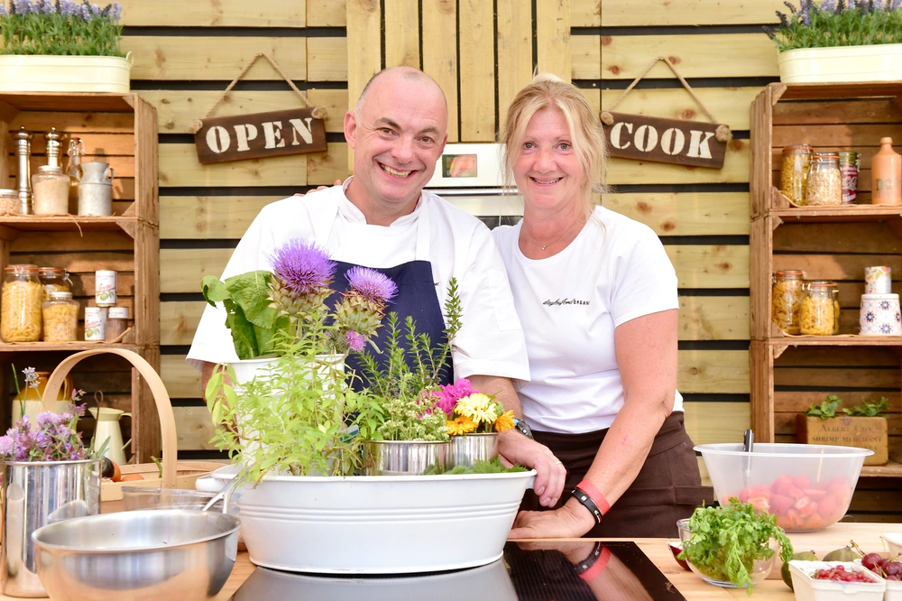Steve Bulmer - Family Festival 2026 - Chef Webpage Assets