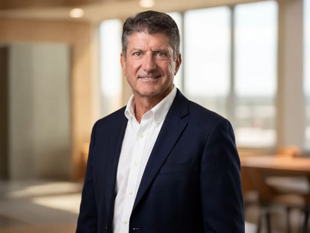 Rick Piper Headshot