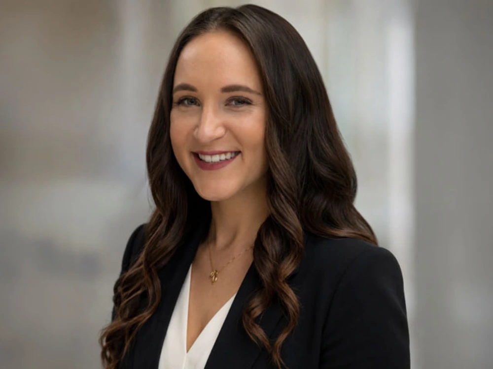 Nastasia Kossacky 2026 Headshot