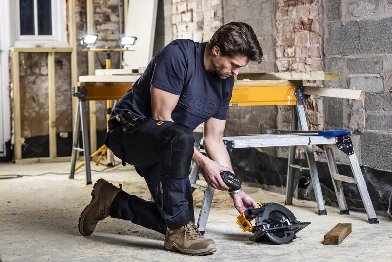 JCB Workwear 2026