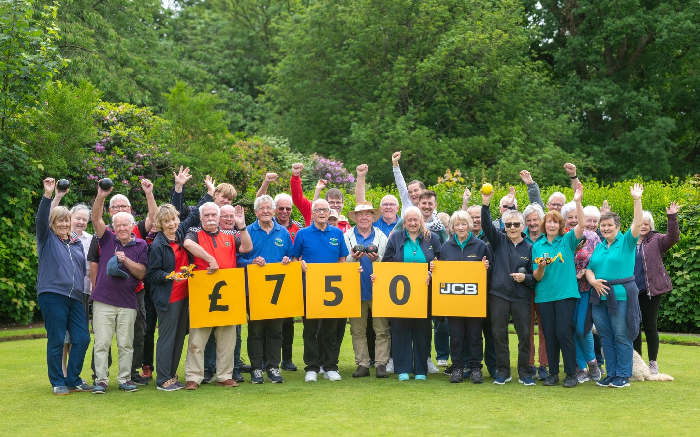 Leek Bowling Club 