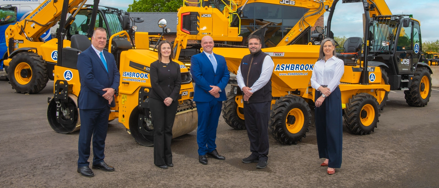 JCB ASHBROOK