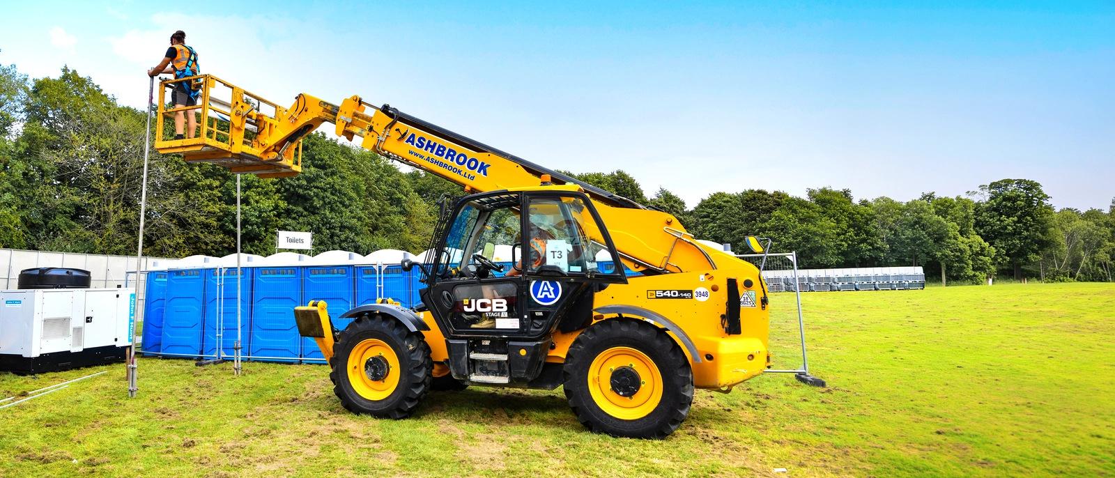 JCB ASHBROOK