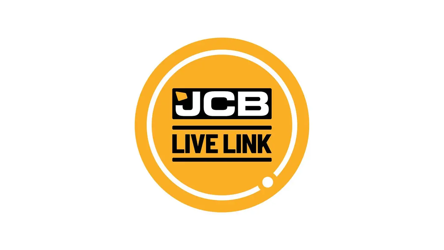 LiveLink 2026 Logo web banner