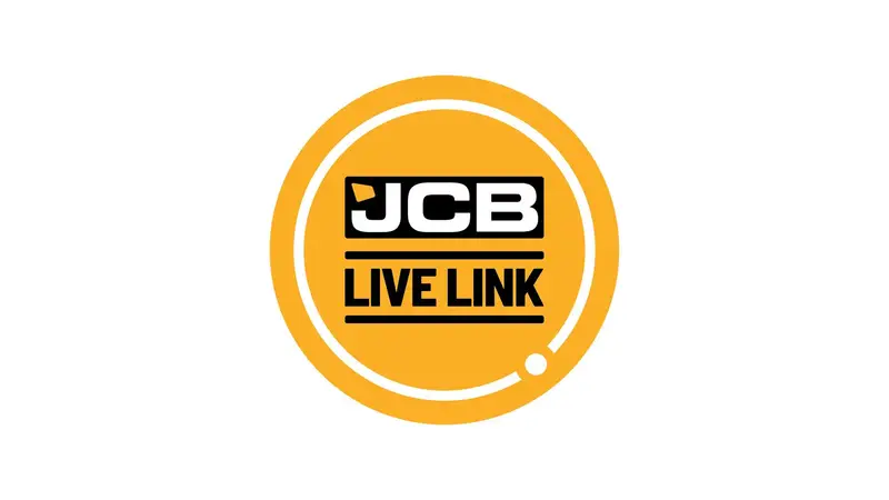 LiveLink 2026 Logo web banner