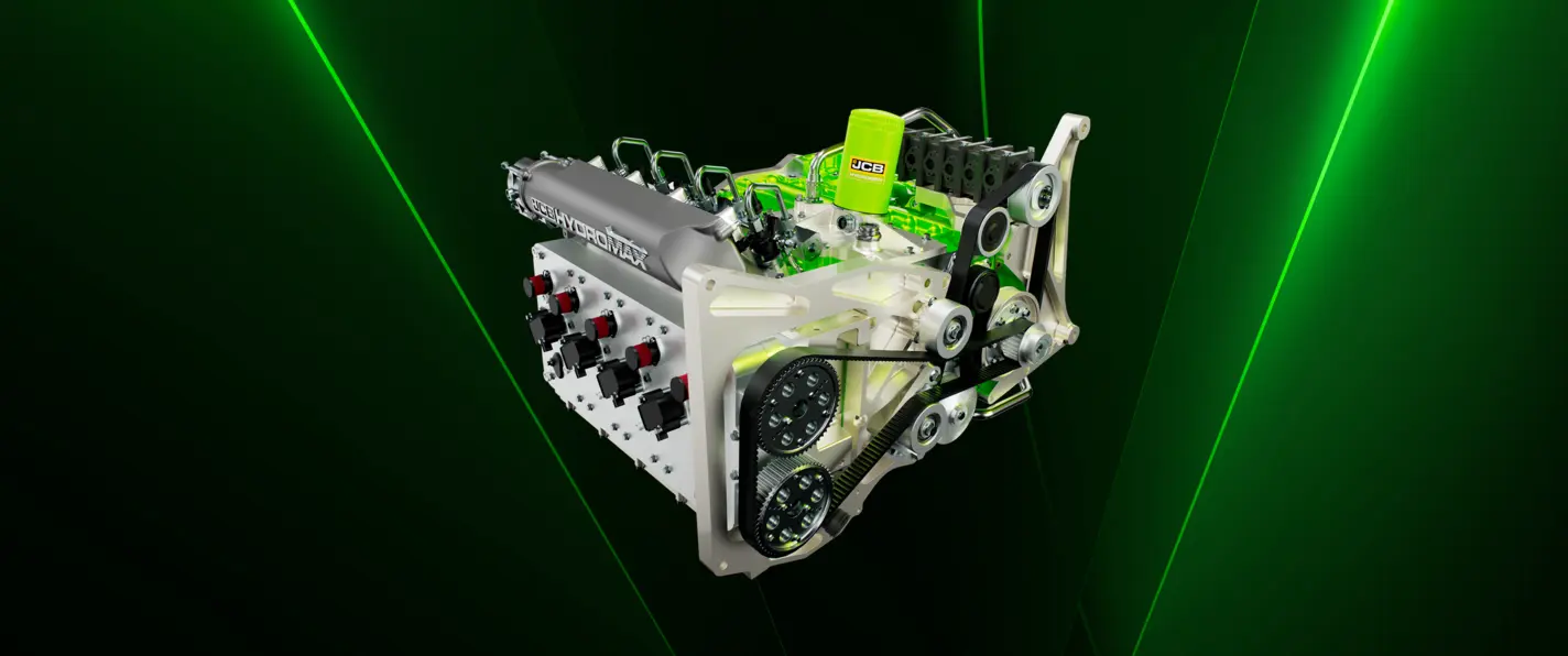JCB Hydromax Engine 21x9 web banner  