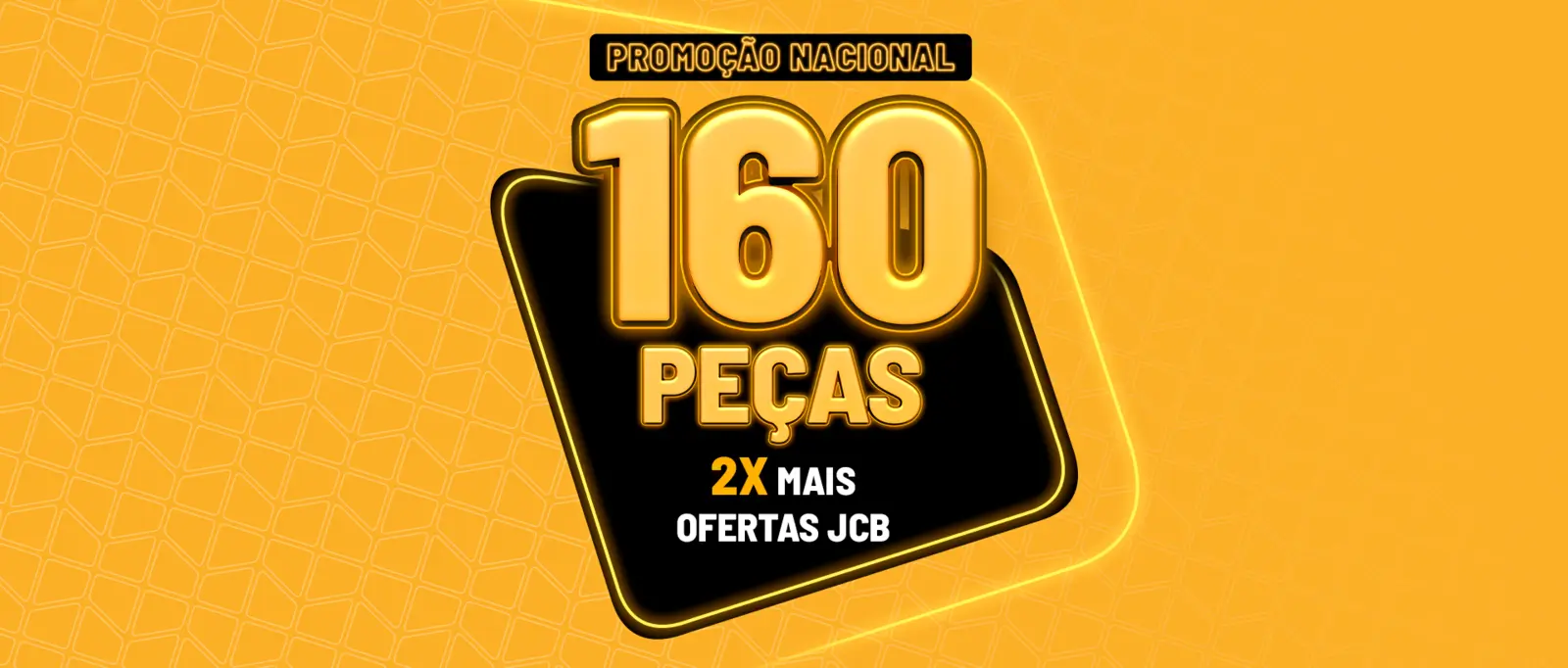   Brazil - Hero Banner - Campanha Nacional de Peças 2° Semestre