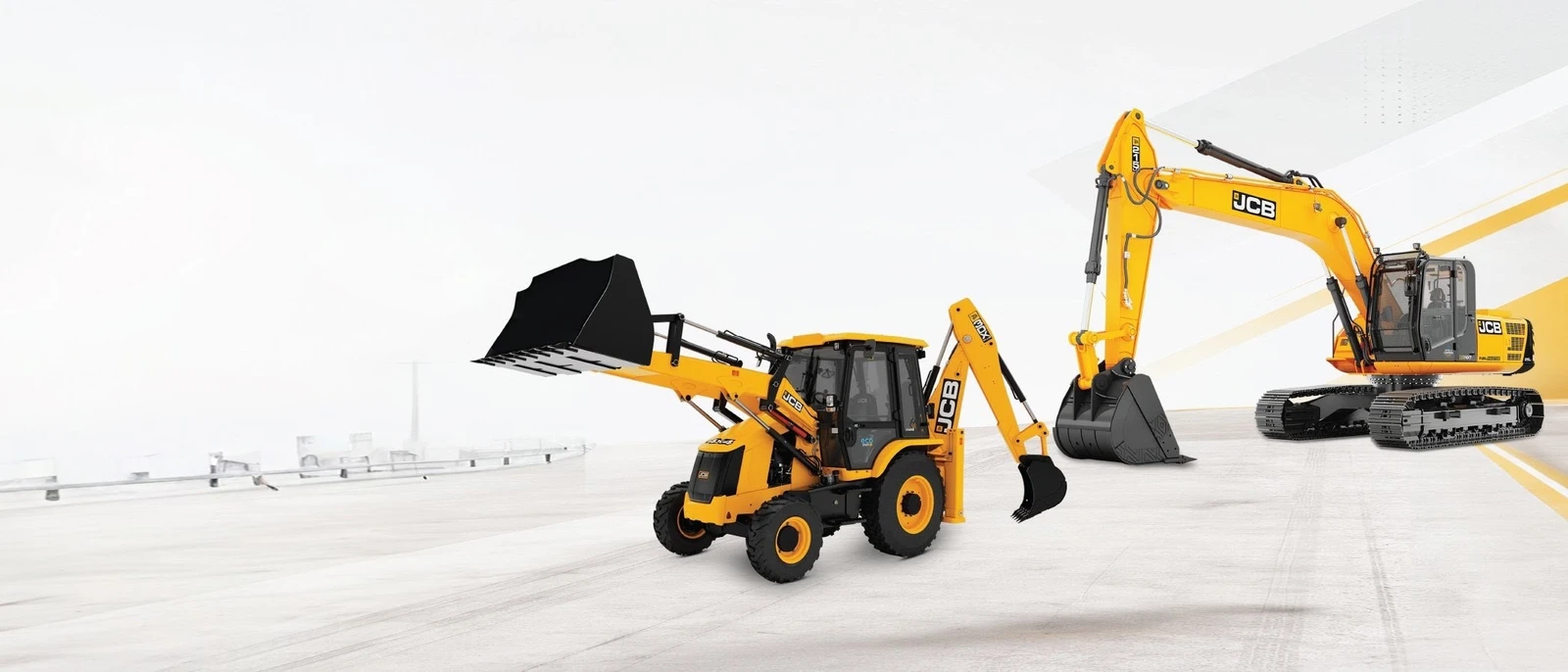 EN-IN-Machine Auction Website Banner - Buy Pre-Owned Construction Equipment