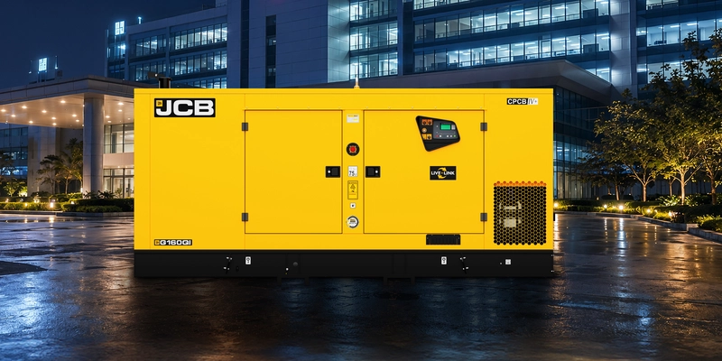 EN-IN-160QI Genset Banner Image_2666X1332 pixel