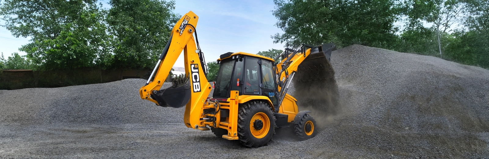 EN-IN-3DX Super Backhoe Loader – Section Banner