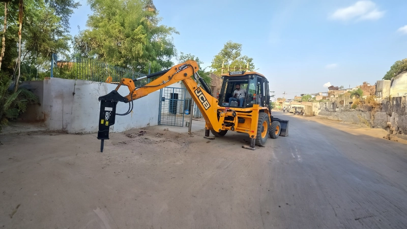 EN-IN-HM455i Breaker – 3DX Super