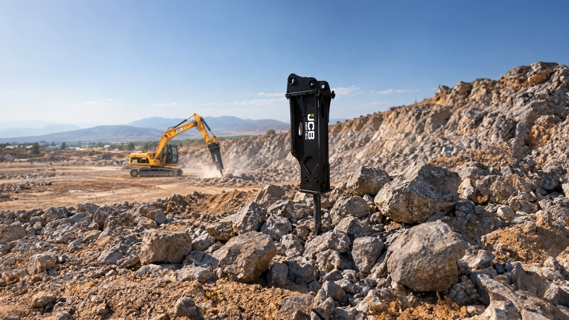 EN-IN-	HM1180 Breaker – 150 Fuel Master