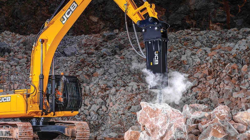 EN-IN-HM270T Breaker – 345LC HD